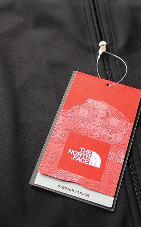 north face rfid tags|north face item number finder.